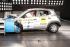 Brazil: Renault Kwid scores 3-stars in Latin NCAP crash tests